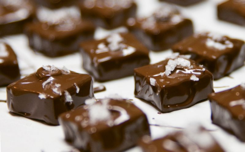 How to Make Caramels