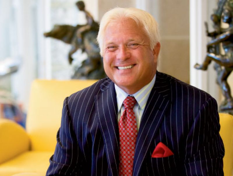 Hulsey Law Group, Philanthropic spirit (Business)