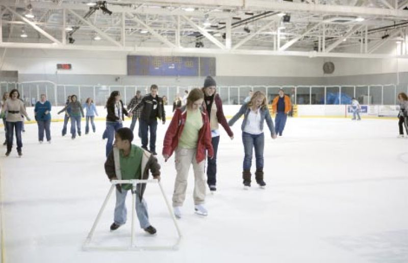 Blades of Glory