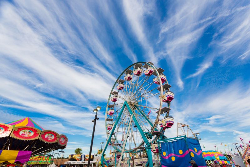 Fall Weekend Getaway Guide to Columbia, SC