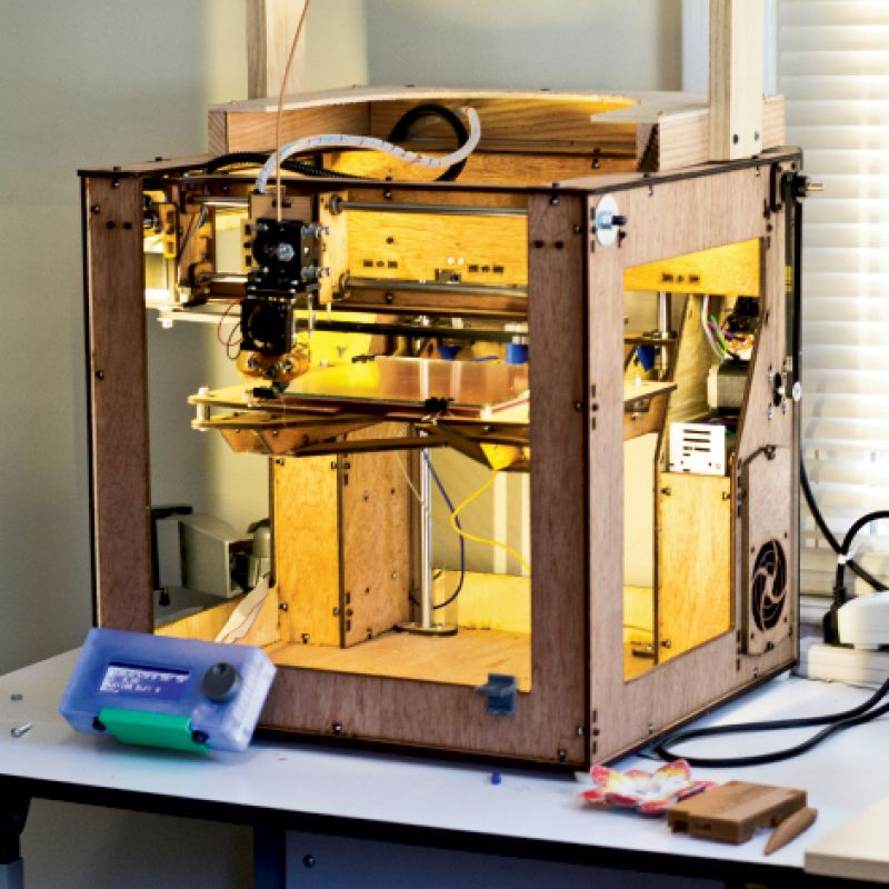 Innovation Station