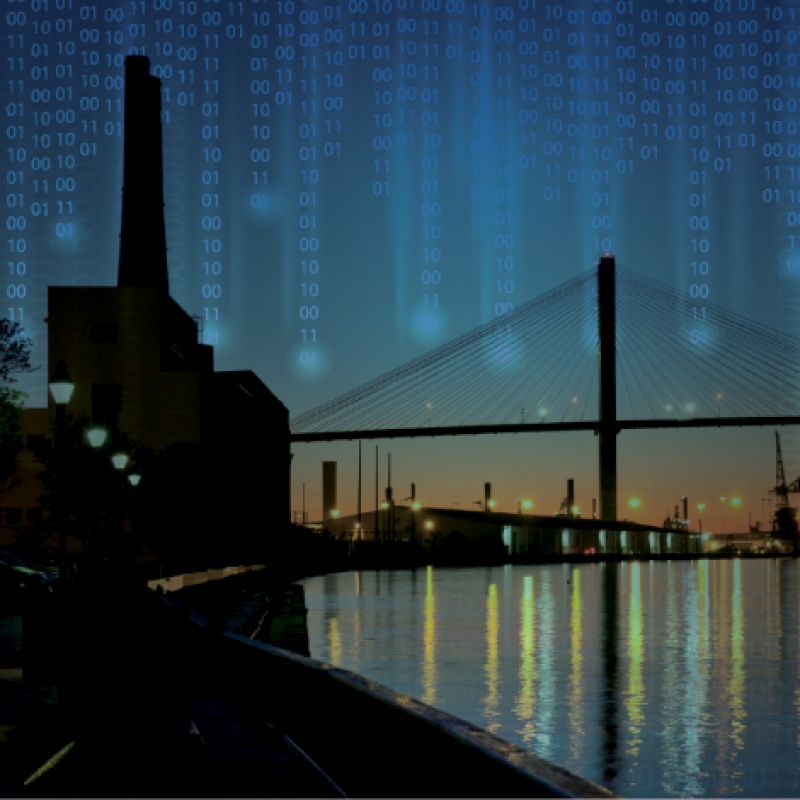 Intelligent River Project