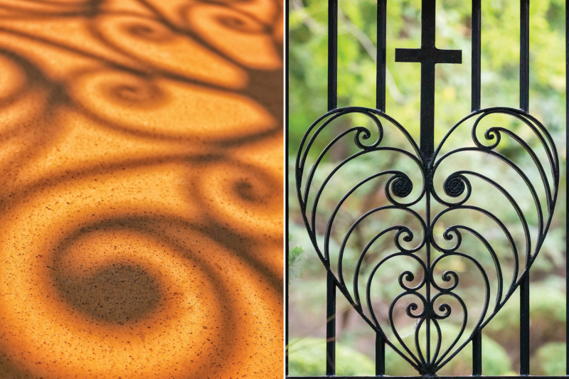 Forging Identity: Tracing centuries of craftsmanship through Charleston’s ornamental ironwork