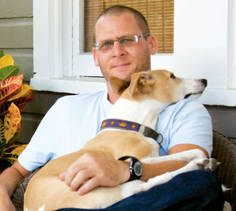 Jason Robbins