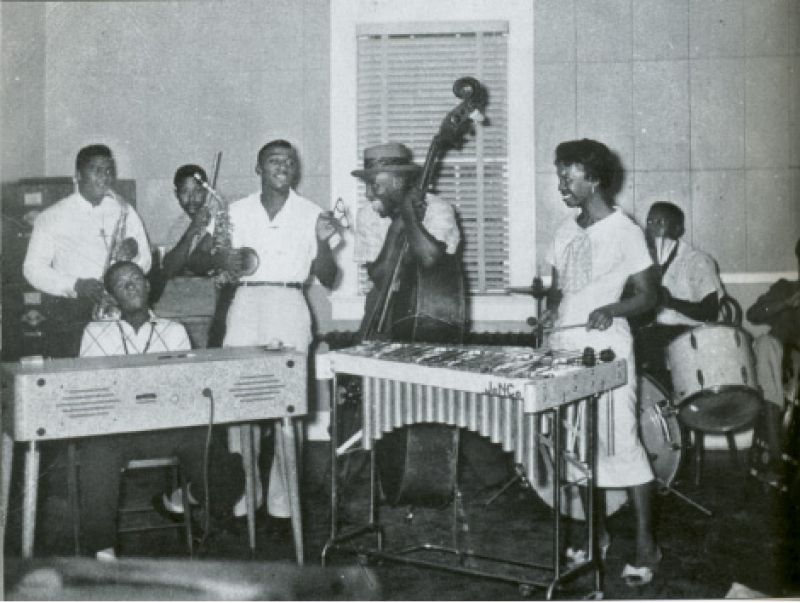Jazz It Up