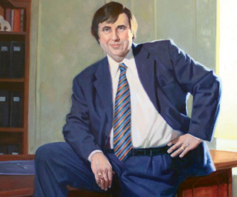 Jerry Zucker, Lifetime Achievement