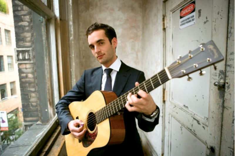 Julian Lage