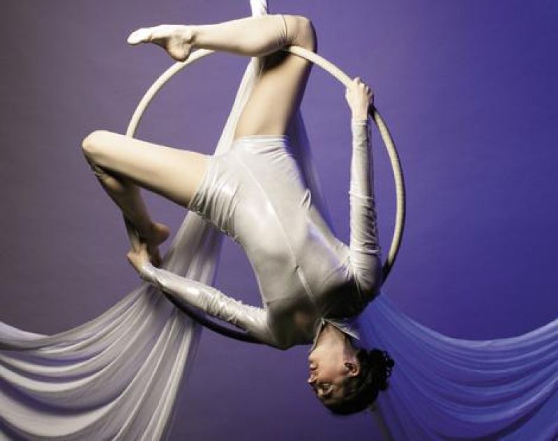 Julianna Gaillard