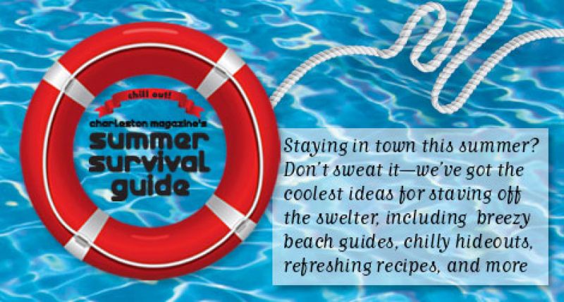 Summer Survival Guide
