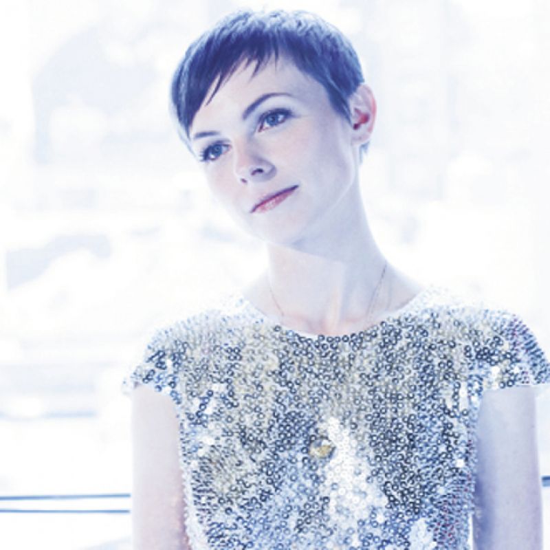 Kat Edmonson (Music)