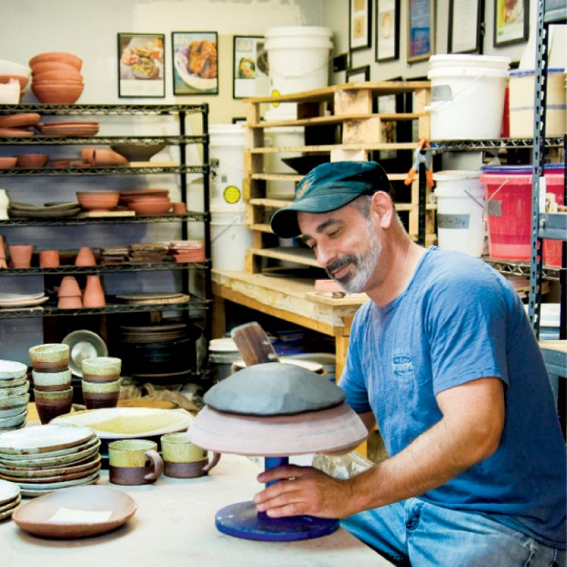 Kiln It