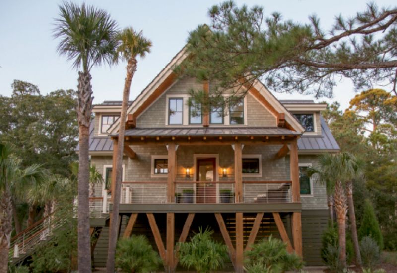Kiawah Dreamin’