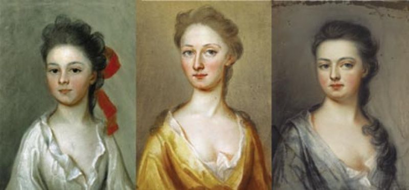 Ladies’ First