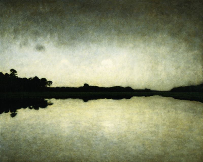 Open Landscapes