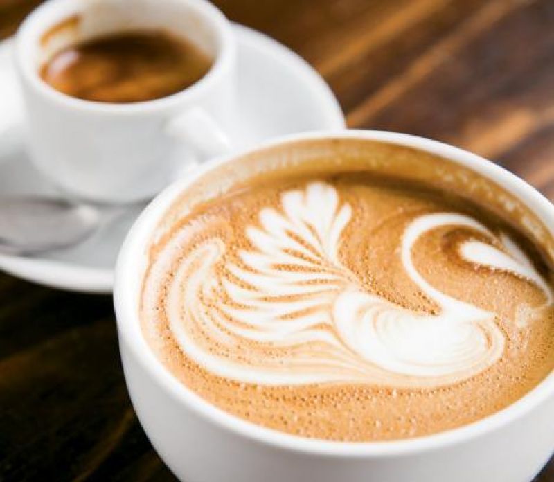 Free Pour