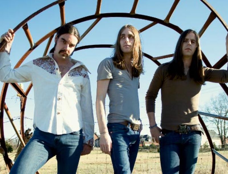 New Classic Rock