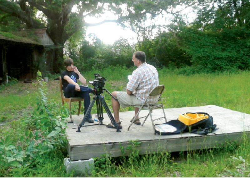 On Location