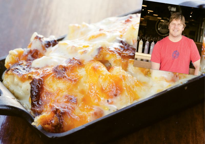 How to Make Mac & Cheese