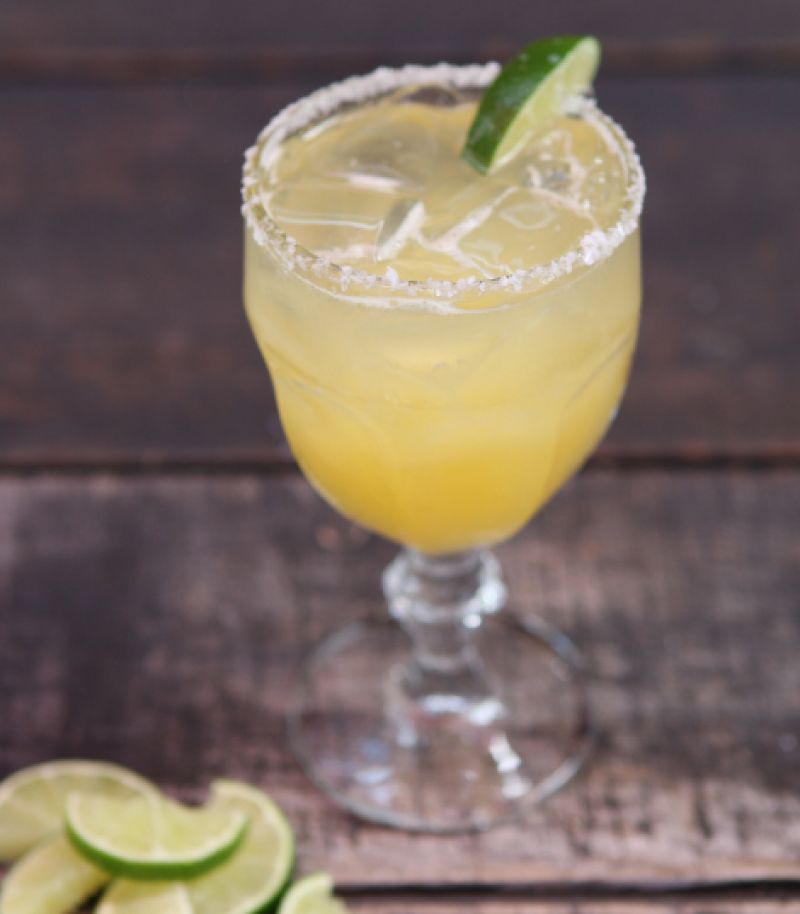 Momma-rita 