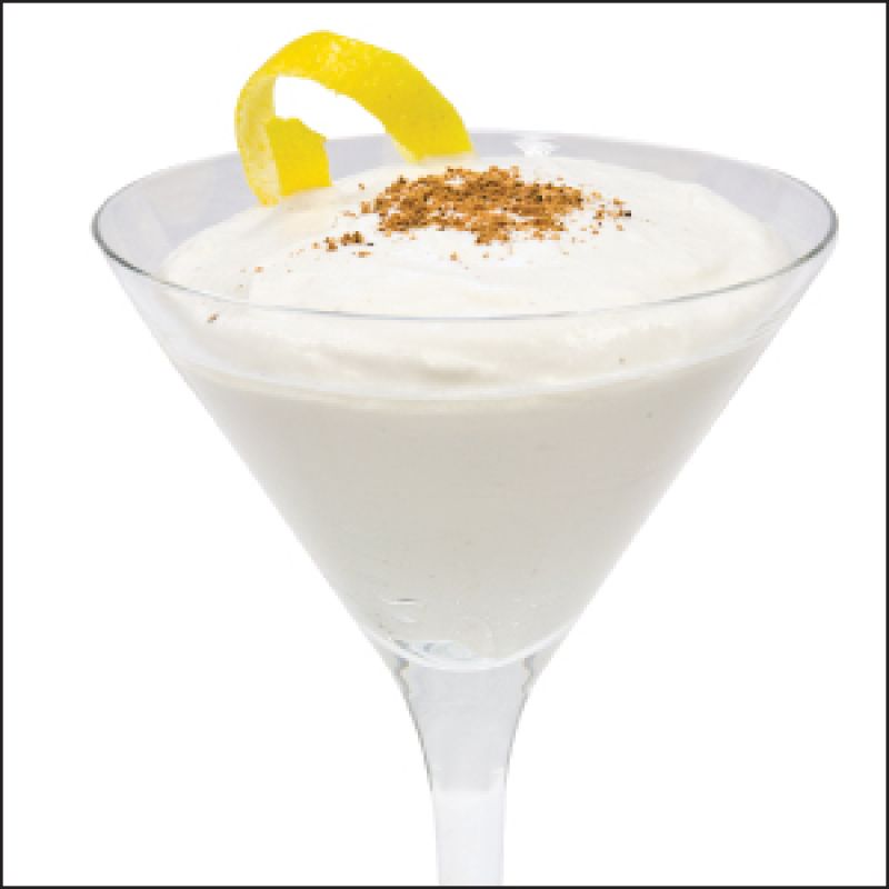 Syllabub