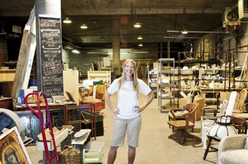 Materials Girl