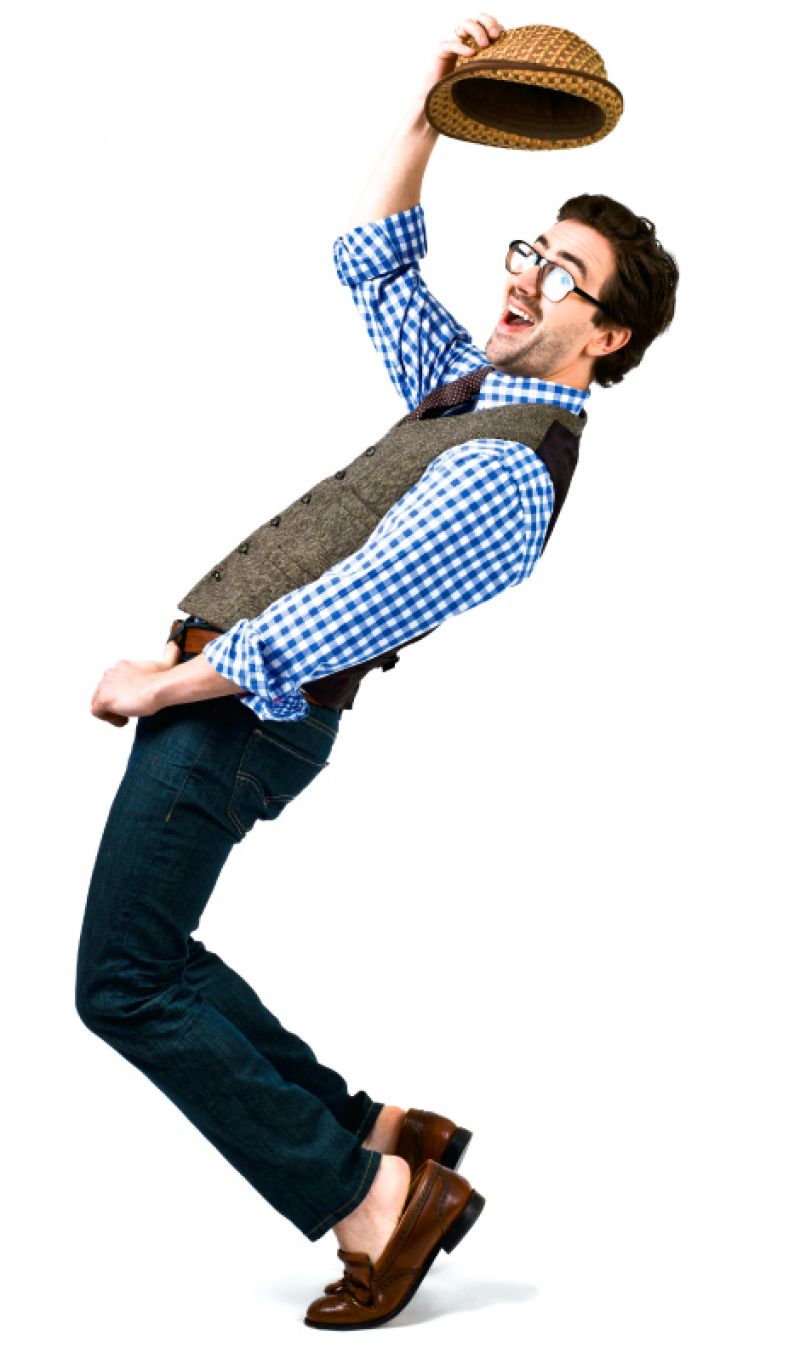 Matthew McLaughlin
