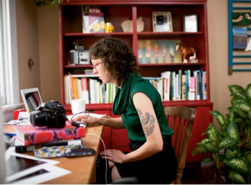 Melinda Mead