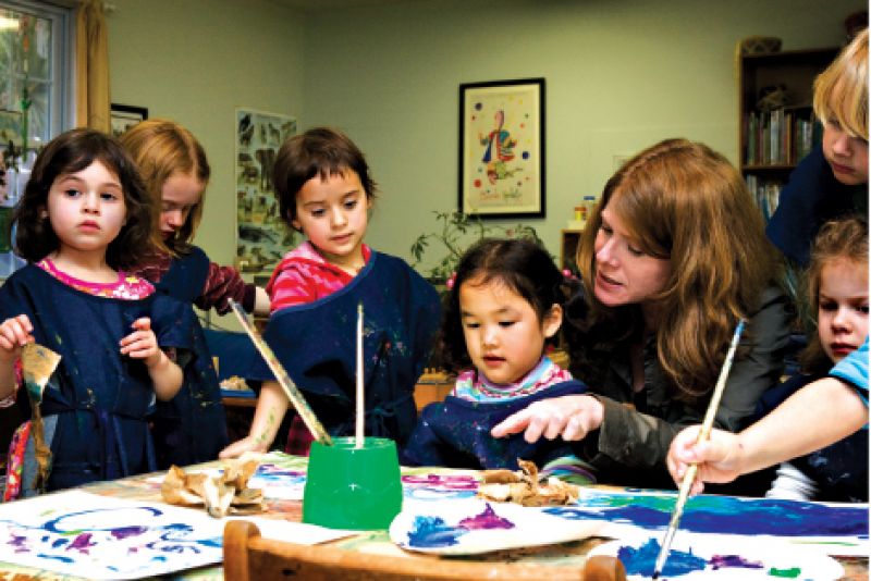 Mini Masters
