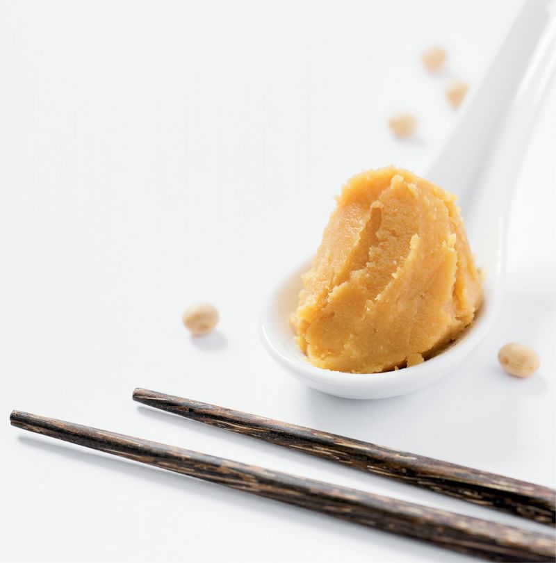 Umami Intrigue