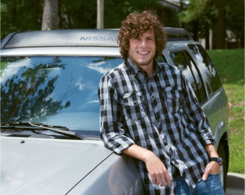 Tommy Heinemann