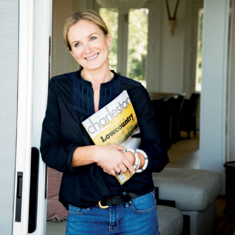 Nathalie Naylor
