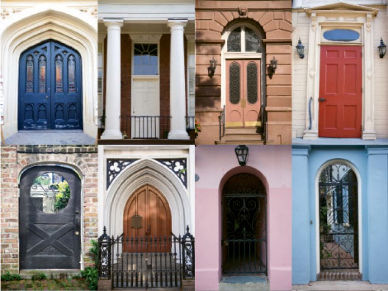 Broken Doorbells