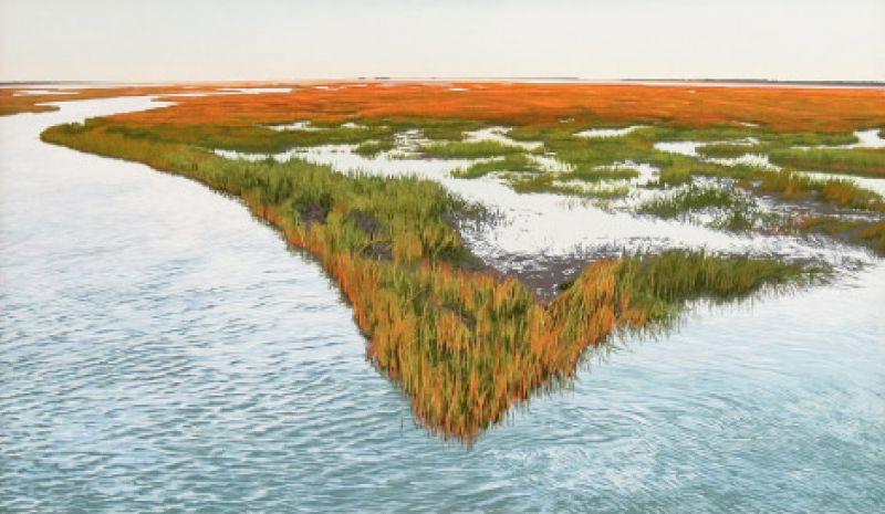 Odes to the Lowcountry