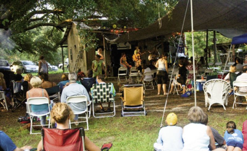 Of Note