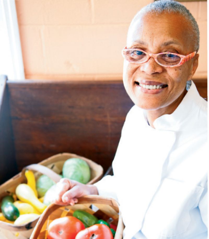 In Praise of Okra