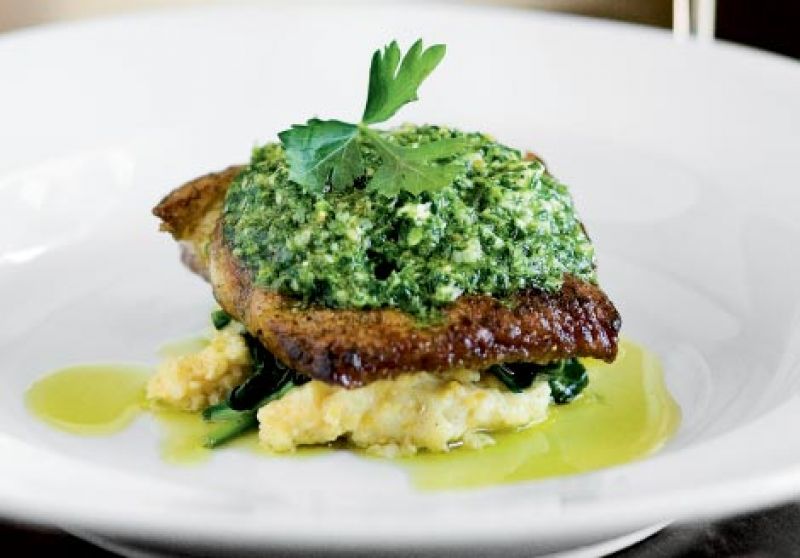 Opal Restaurant & Bar