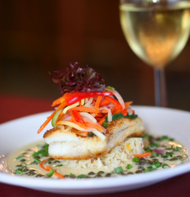 Chez Fish