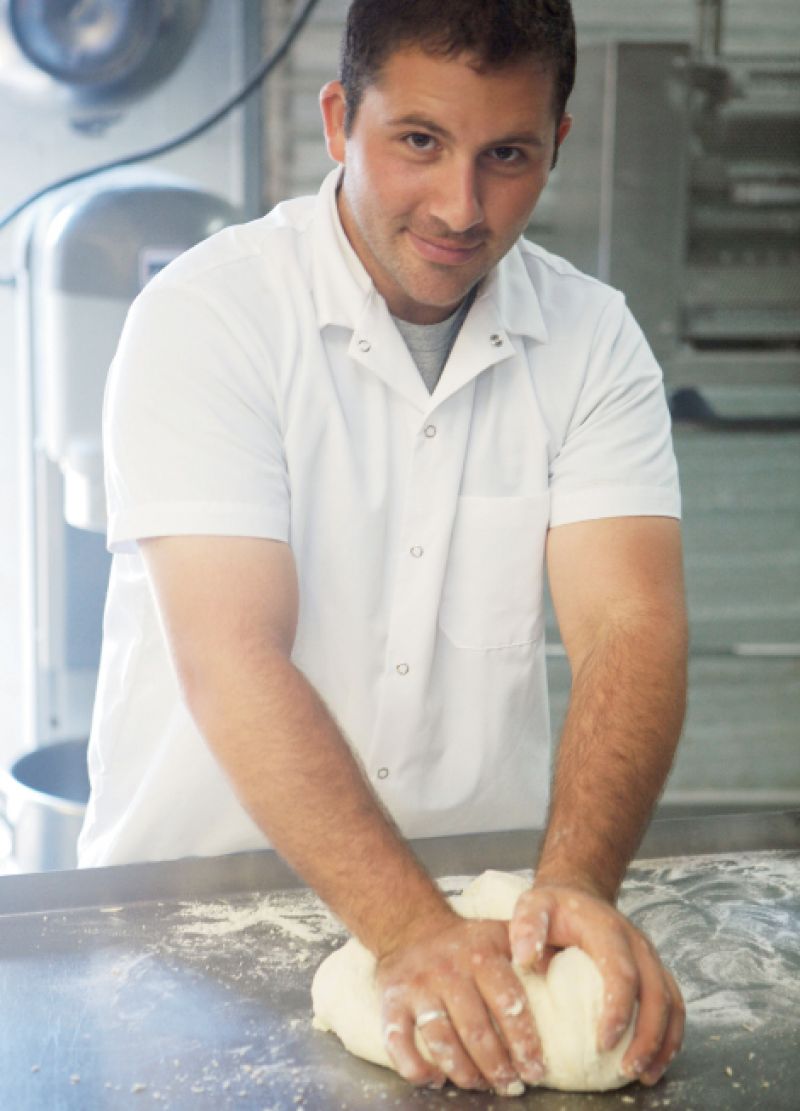 How to Make Pasta