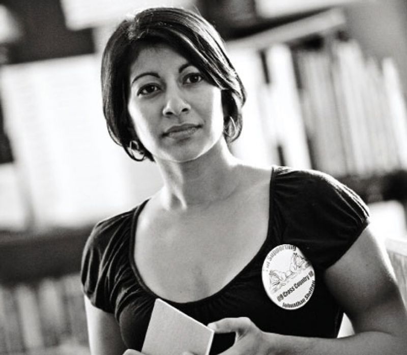 Mahwish McIntosh