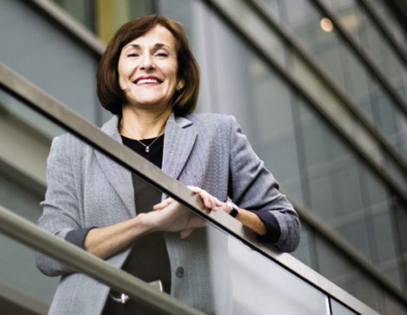 Dr. Kathleen Brady