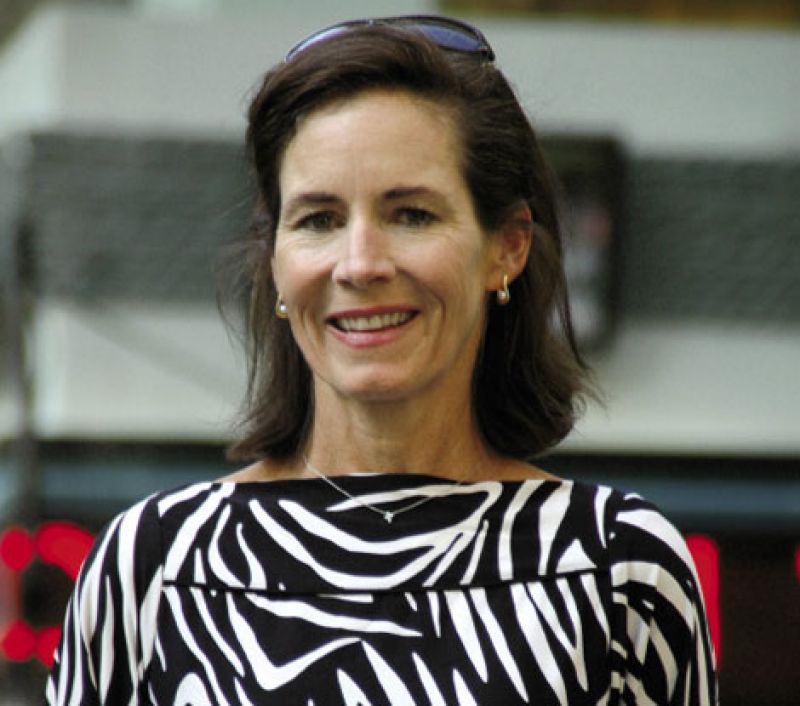 Jenny Sanford