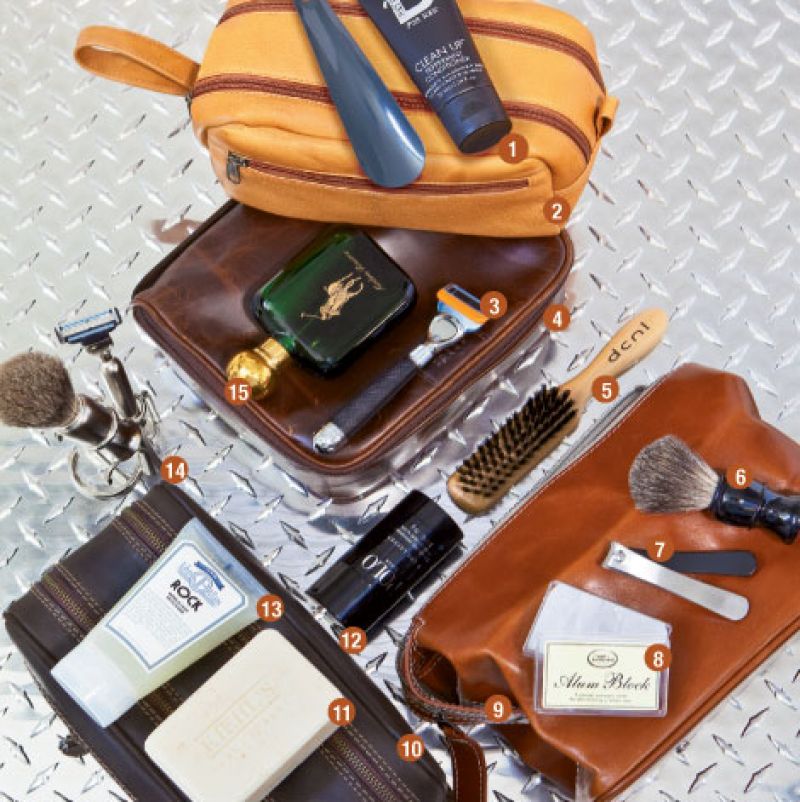 Personal Baggage