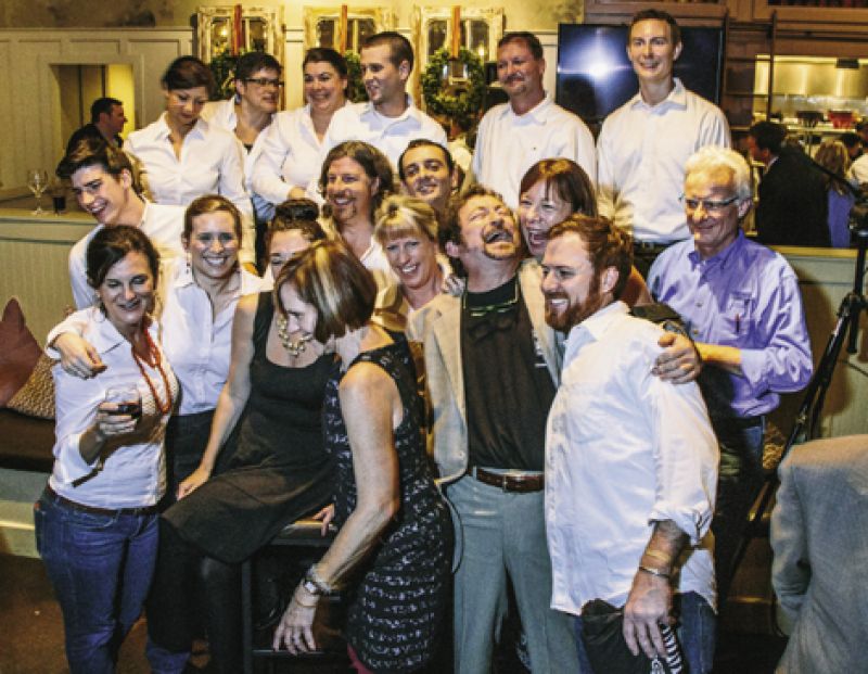 Cuisine Comando