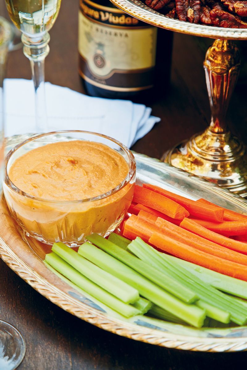 Henry’s Cheese Spread