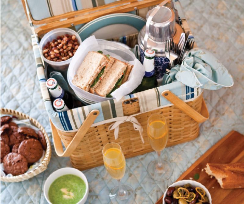Moveable Feast