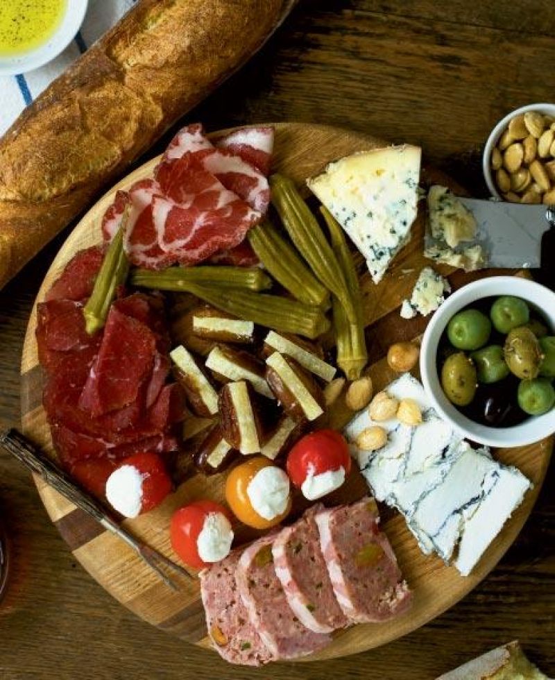 Picnic Perfect