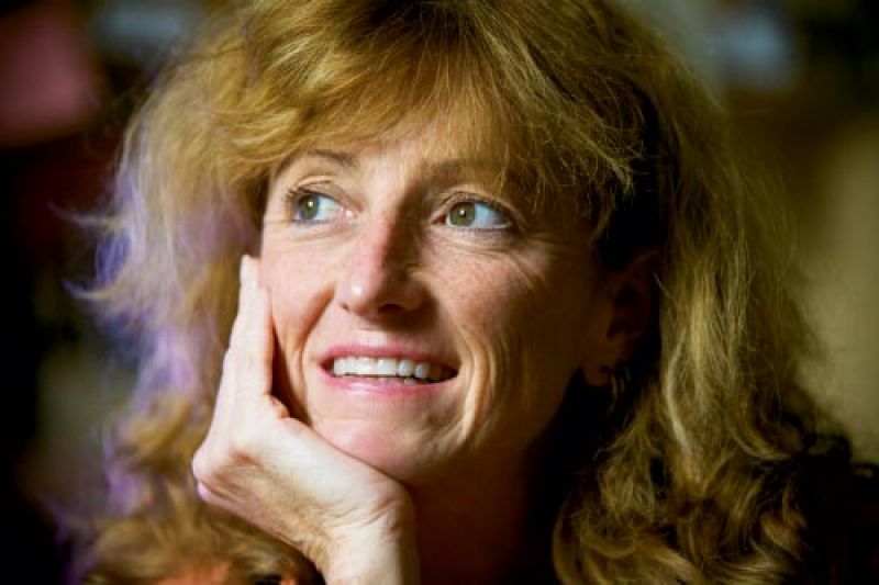 Marjory Wentworth