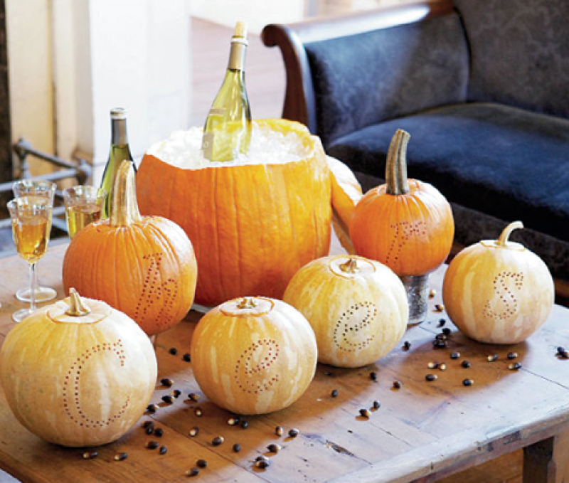 In Praise of Pumpkins