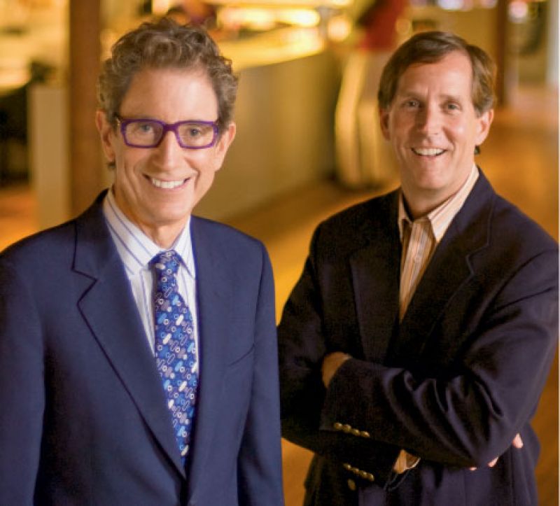 Rawle Murdy Associates, Creative Spirit (Pro Bono Services)
