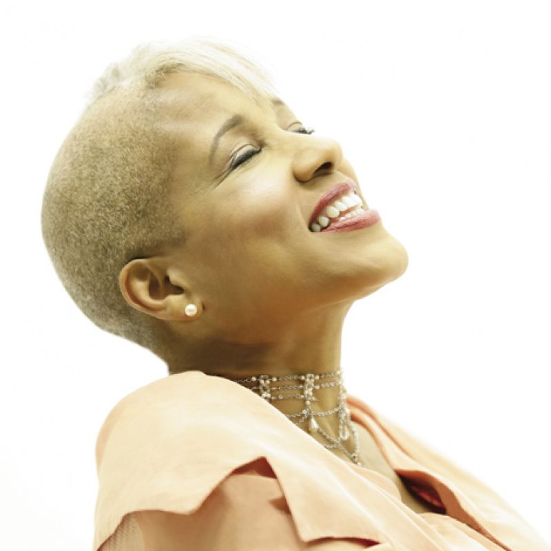 René Marie (Jazz)